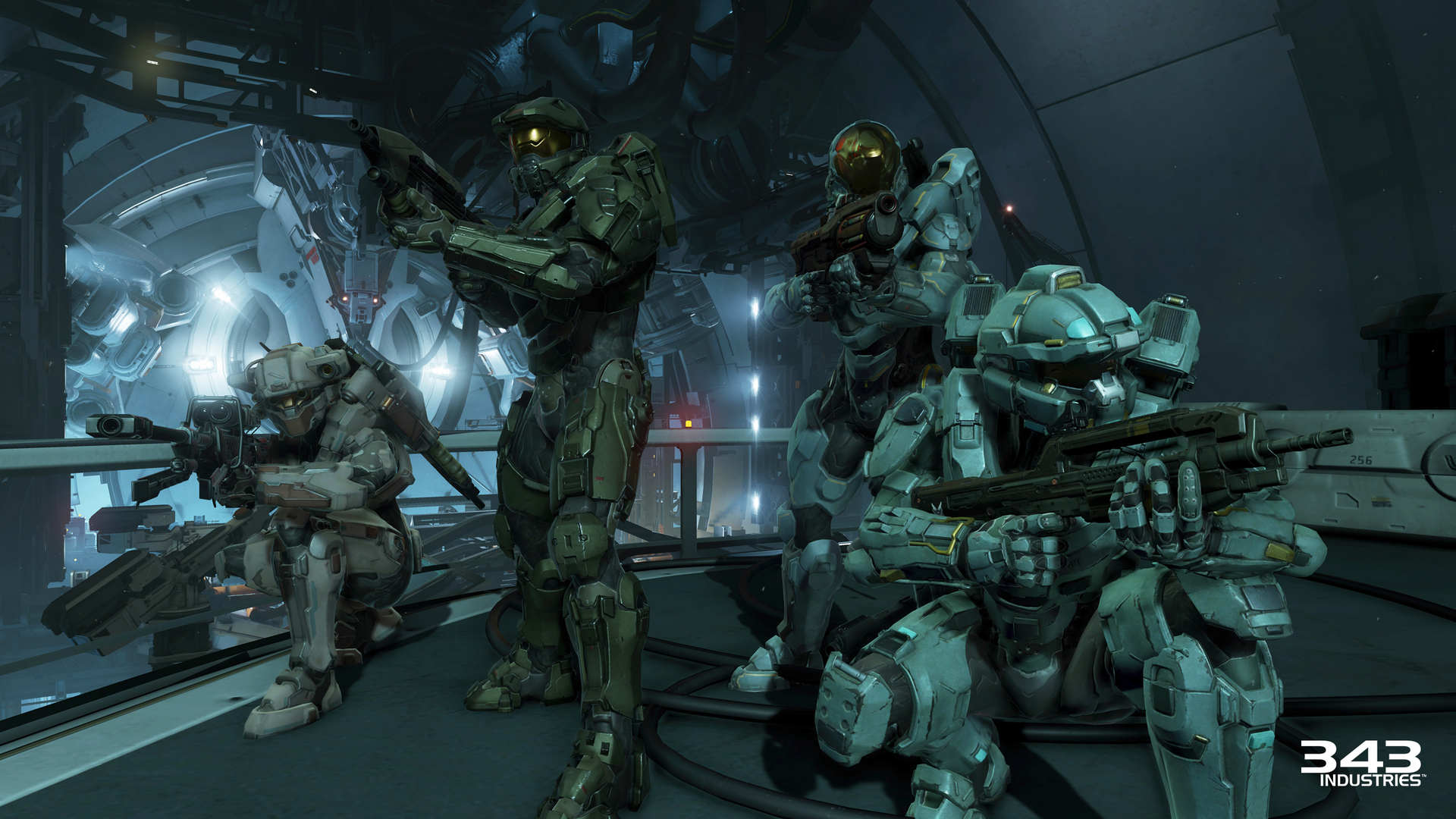Halo 5: Guardians (Edición Coleccionista) - Imagen 39